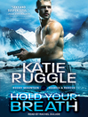 Cover image for Hold Your Breath